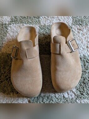 Madden Girl Platform Clogs